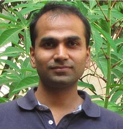 Tomar Gaurav