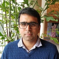 Pritish Narayanan