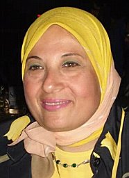 Azza Galal Farghaly