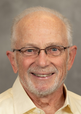 David Ballou