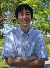 Kato Yasuhiko