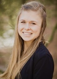 Morgan Kindel