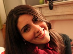 Leslie Pérez Cáceres