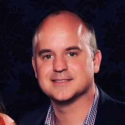 Brian O'Horo