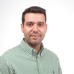 Alireza Zendehboudi