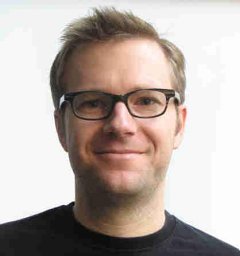 Markus Ganter