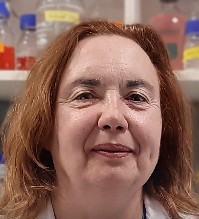 María Francisca González-Escribano