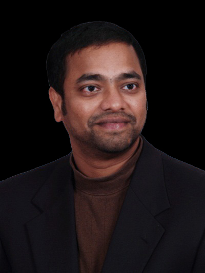 Antony Paulraj