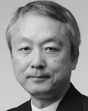 Kazuhiko Ogimoto
