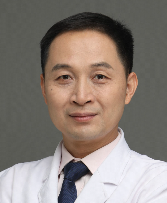Haihao Su