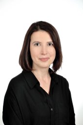 Buket Özkaya
