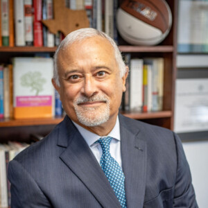 Luis H. Zayas