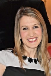 Silvia Salvi