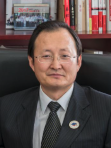 Baoyin Huang