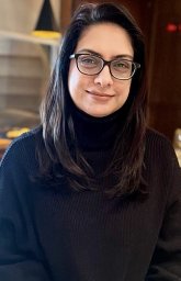 Ayesha Afzal