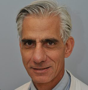 Albert M. Maguire