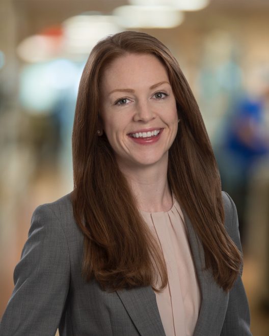 Victoria McCredie
