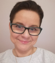 Dorota Zarebska-Michaluk