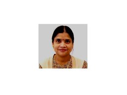 Bhagyalaxmi Mohapatra