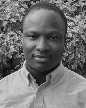 Abimbola Y. Sangodoyin