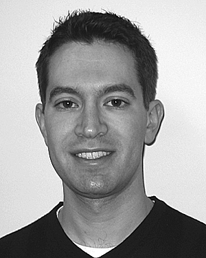 Brian Leibowitz