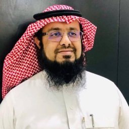 Sultan Alshamrani