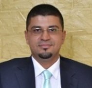 Sharhabeel H. Alnabelsi