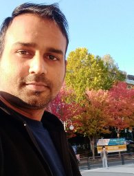 Sabarish Radoor