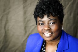 Esi A. Elliot