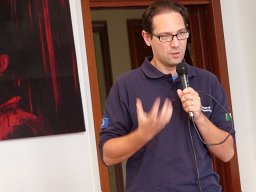 Maurizio Pignone