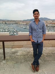 Alexandre Pellan Cheng