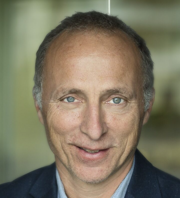 Jens Otto Lunde Jorgensen