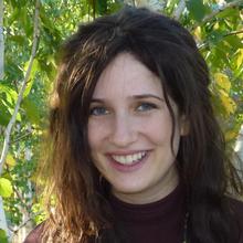 Irina Mordukhovich
