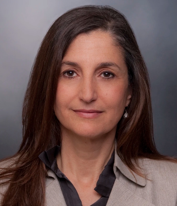 Erica P. Gunderson
