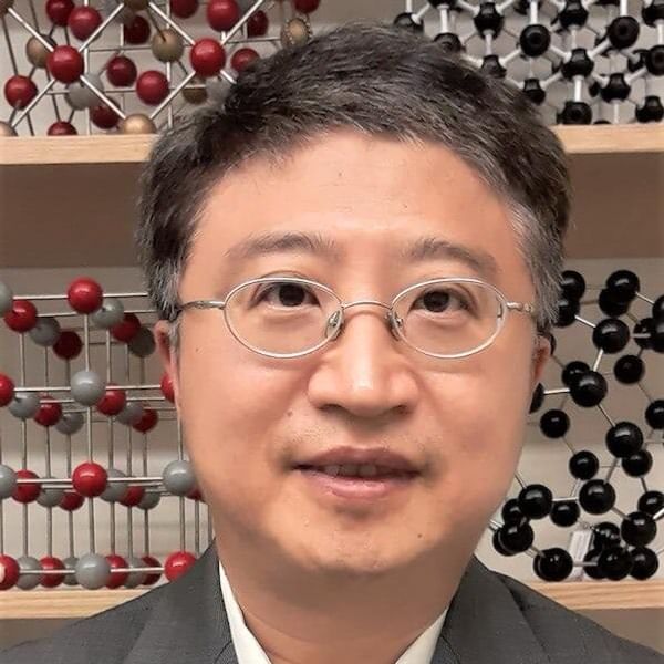 Jifeng Liu