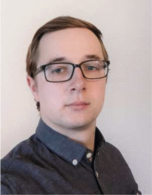 Jonas Gilg