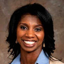 Monique Ferguson