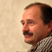 Anton Krištín