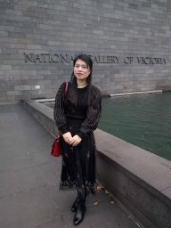 Fan Zhang