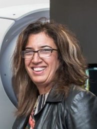 Samia Nefti-Meziani