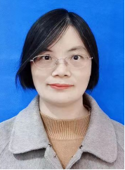 Xiulian Yin