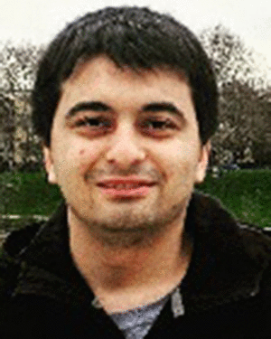 Mehmet Akif Gormez