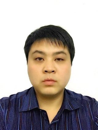 Bin Li