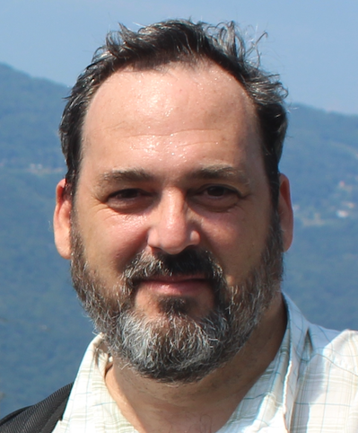 Santiago Rigamonti