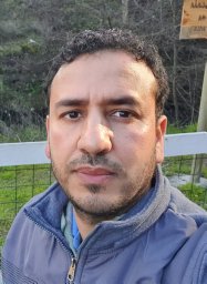 Tarik Faouzi
