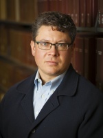 Keith G. Tidball
