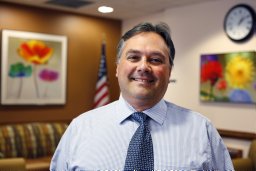 Carlos A Cuevas