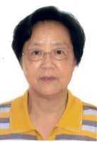 Yuanying Pei