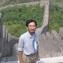 Kenji Fukuda