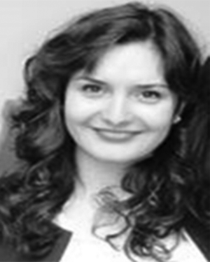 Ilaria Cesini